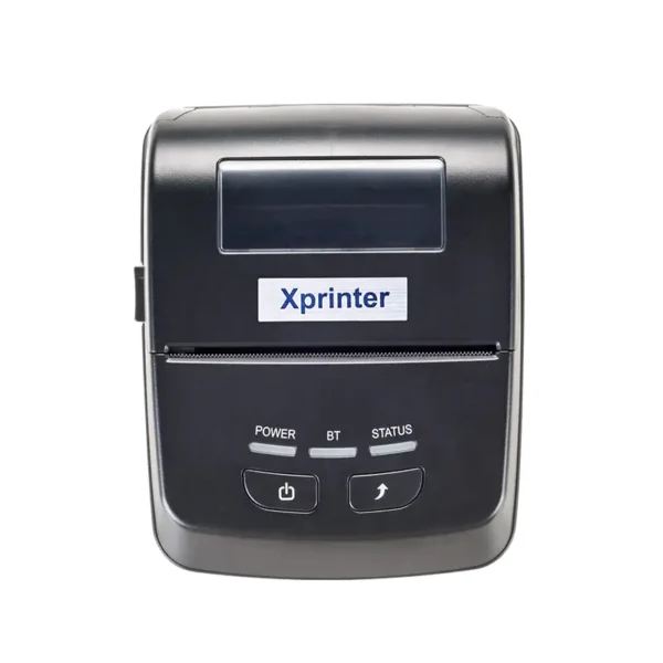 XPRINTER POS 80mm Thermal Mobile Receipt Printer XP- P801A