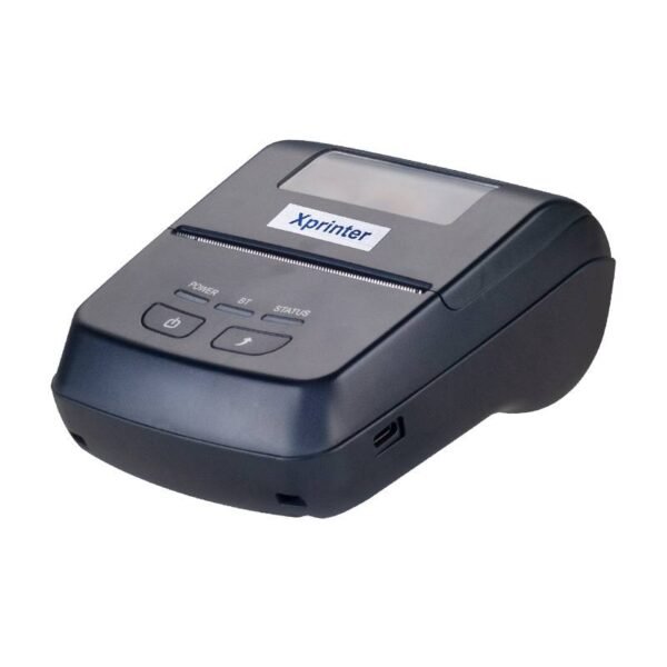 XPRINTER POS 80mm Thermal Mobile Receipt Printer XP- P801A