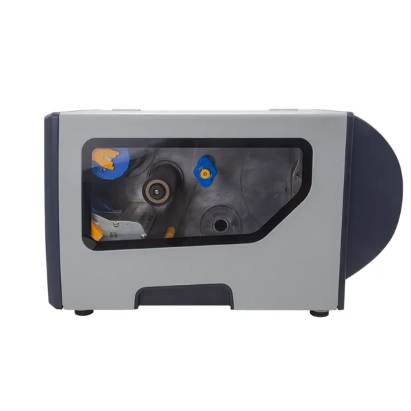 INDUSTRIAL - 4 INCH THERMAL TRANSFER LABEL PRINTER