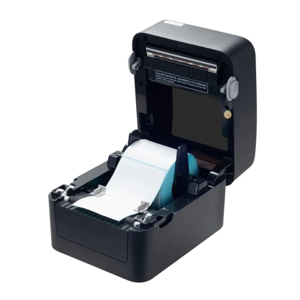 POS - 110 Mm Label Printer with Auto Cutter XP-410B