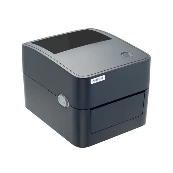 POS - 110 Mm Label Printer with Auto Cutter XP-410B
