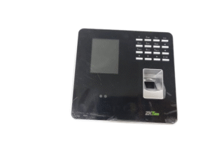 ZKTECO - Face + ID Recognition Biometric Fingerprint Time Attendance  ZK - ZK3969(MB20)