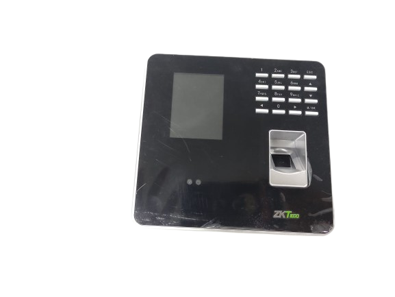 ZK-ZK3969MB20-0.png ZKTECO - Face + ID Recognition Biometric Fingerprint Time Attendance ZK - ZK3969(MB20)