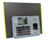 BIOMETRIC FINGERPRINT TIME ATTENDANCE MACHINE