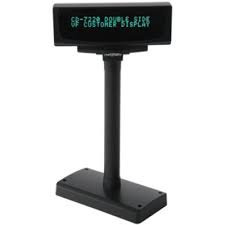 download.jpg POS - VFD CUSTOMER DISPLAY BN-CD909