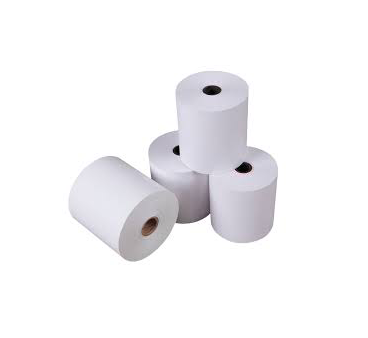 POS  58mm/2inch Thermal Paper Roll 56mm * 45mm