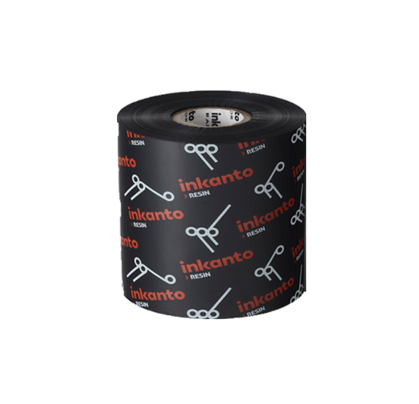 Premium Wax - 80MM X 300 Metres (WAX) Ribbon for Barcode / Label Printers