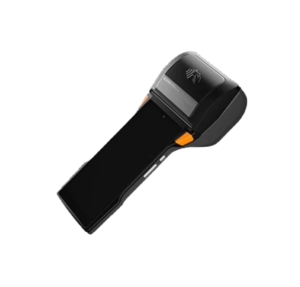 HANDHELD POS TERMINAL WITH 80MM PRINTER