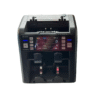 BELDON Double Pocket Mix Value Cash Counting Machine  BN-MC 009VDP