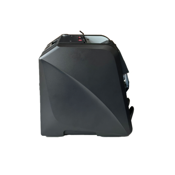 BELDON Double Pocket Mix Value Cash Counting Machine  BN-MC 009VDP