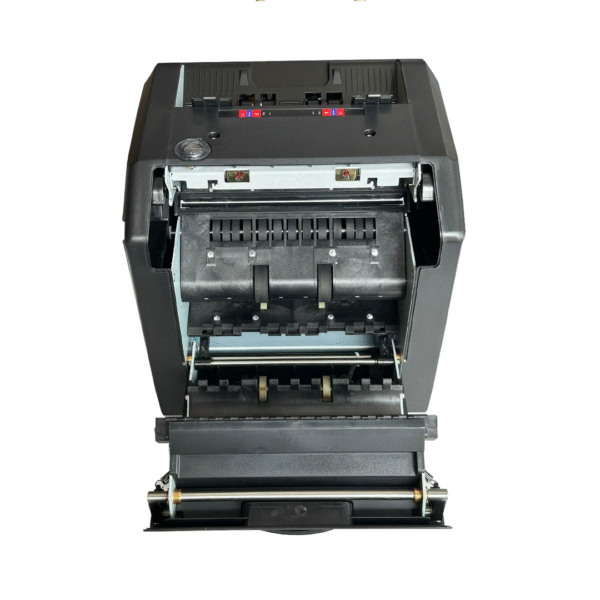 BELDON Double Pocket Mix Value Cash Counting Machine  BN-MC 009VDP