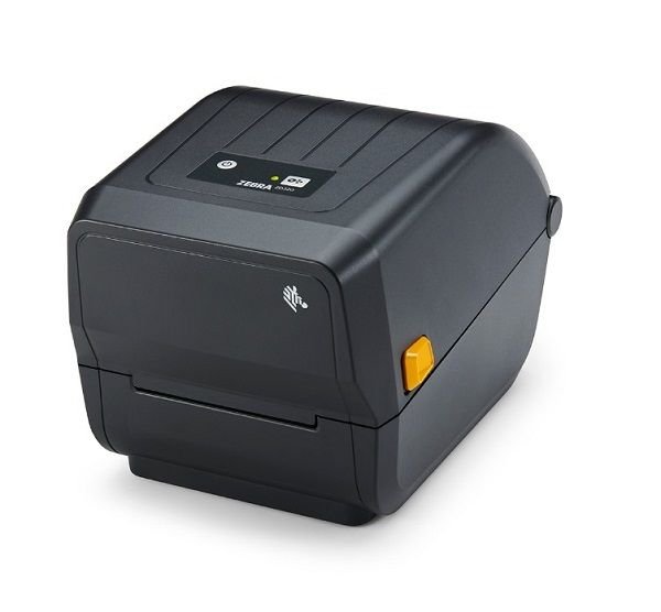 ZEBRA HEAVY DUTY LABEL PRINTER ZD-888TA