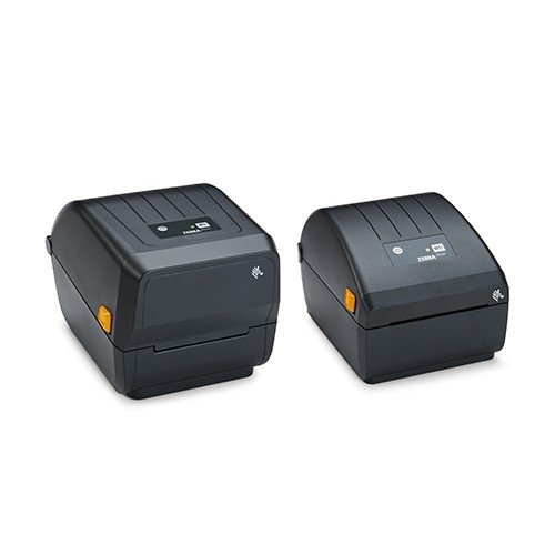ZEBRA HEAVY DUTY LABEL PRINTER ZD-888TA