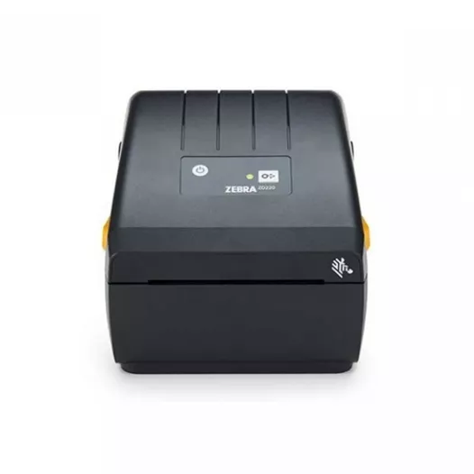 ZEBRA HEAVY DUTY LABEL PRINTER ZD-888TA