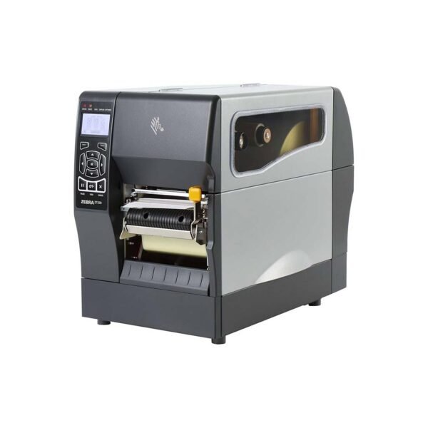 zebra-zt230.jpg ZEBRA 4 INCH THERMAL TRANSFER INDUSTRIAL LABEL PRINTER ZT230