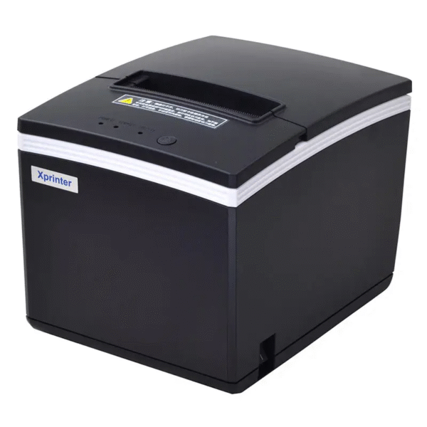 XPRINTER - 80MM USB+WIFI THERMAL RECEIPT BILL PRINTER - XP-E200L-WIFI