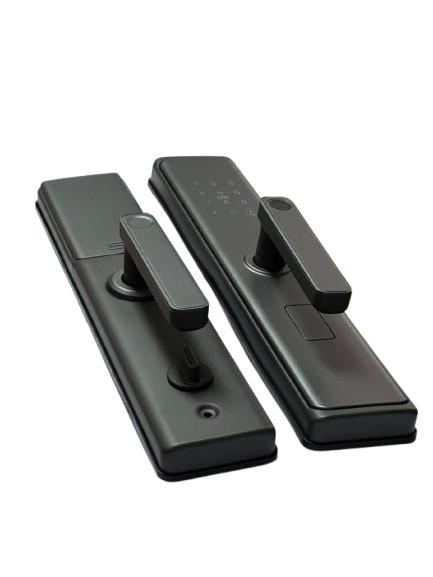 BELDON-D01 SMART DOOR LOCK WITH TUYA MOBILE APP