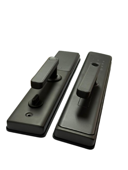 BELDON-D01 SMART DOOR LOCK WITH TUYA MOBILE APP