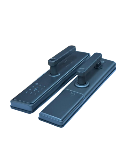 BELDON-D01 SMART DOOR LOCK WITH TUYA MOBILE APP