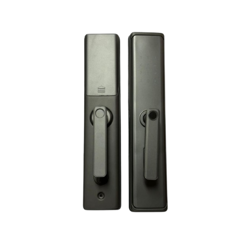 BELDON-D01 SMART DOOR LOCK WITH TUYA MOBILE APP