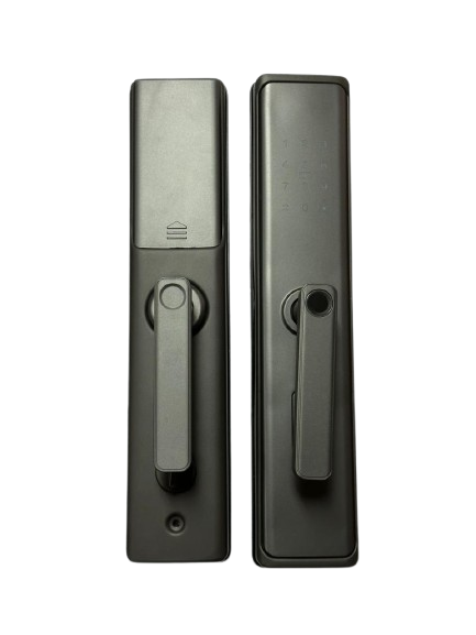 BELDON-D01 SMART DOOR LOCK WITH TUYA MOBILE APP