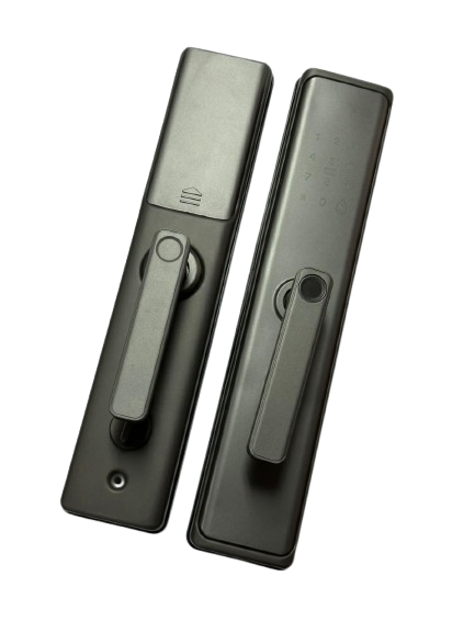 BELDON-D01 SMART DOOR LOCK WITH TUYA MOBILE APP