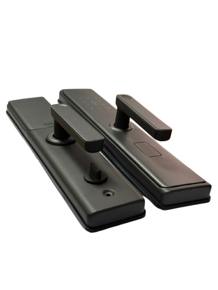 BELDON-D01 SMART DOOR LOCK WITH TUYA MOBILE APP