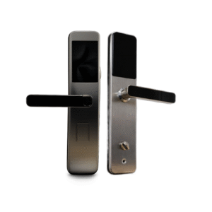 BELDON - D05 - SMART DOOR LOCK WITH TUYA MOBILE APP