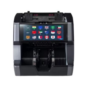 BELDON BN-PVC045 MIX VALUE CASH COUNTING MACHINE