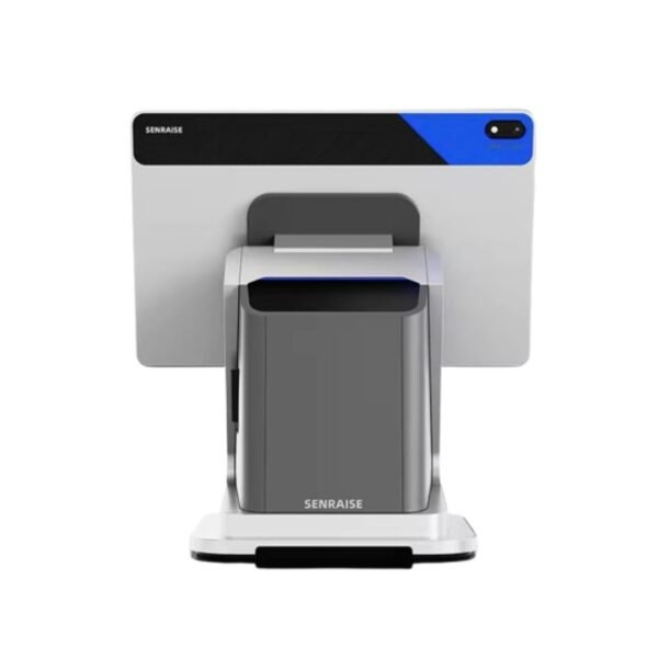 X1 SENRAISE Android Touch POS Machine with Printer