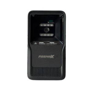 POSMAX 2D Desktop Barcode Scanner PM-BS007D