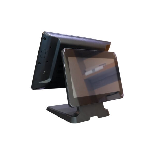 POSMAX i7 DUAL TOUCH POS MACHINE
