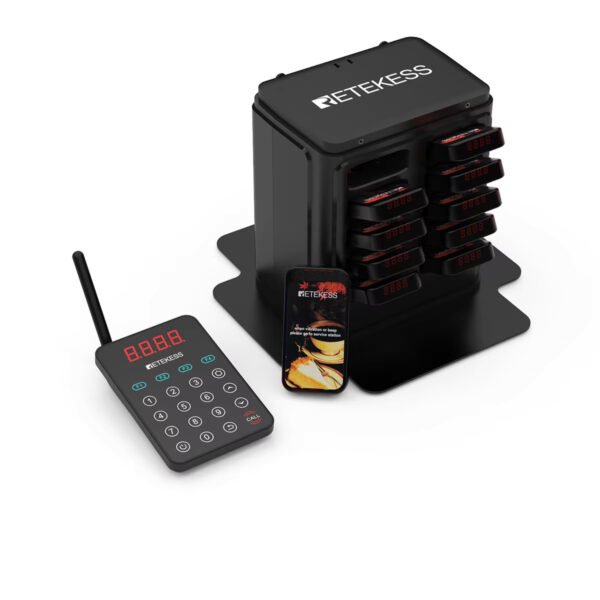 H9104be1f6cd14c1995db69c9b233e4f1j.jpg TD177 Restaurant Order Management Pagers