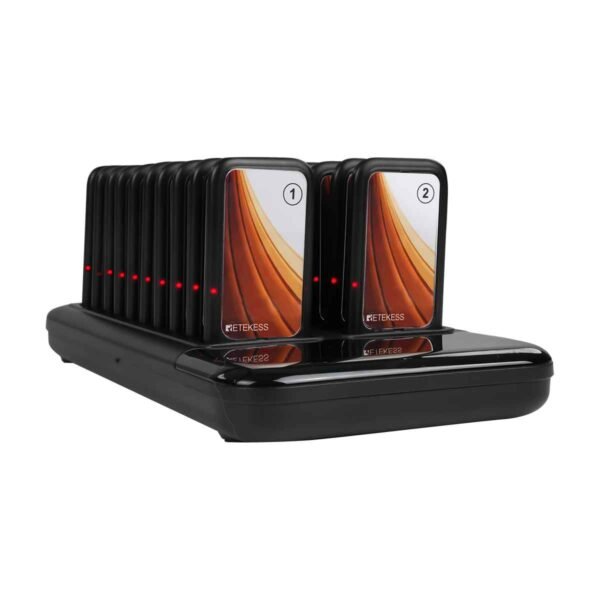 retekess-td173-restaurant-guest-pager-service-system-white-backgroun-side_20250813103817_7554.jpg TD173 Restaurant Order Management Pagers