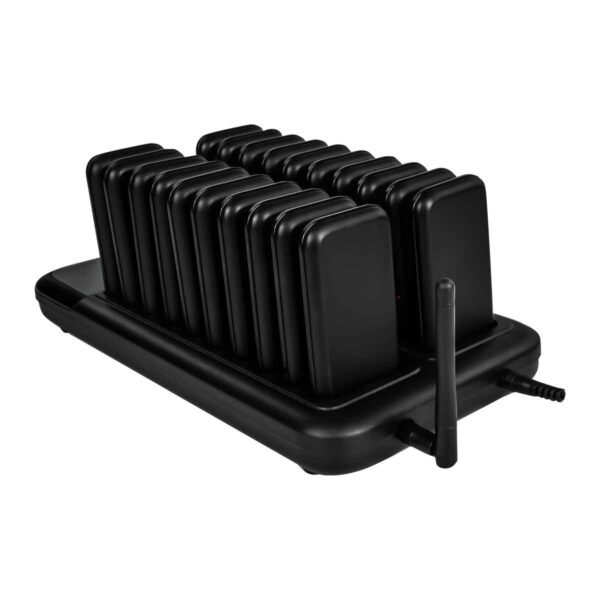 retekess-td173-restaurant-guest-pager-service-system-white-background-back_20250813103817_7448.jpg TD173 Restaurant Order Management Pagers