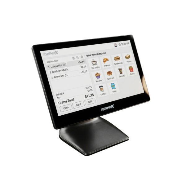 i7 SINGLE TOUCH POS MACHINE