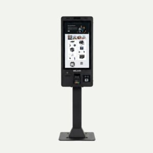 Beldon SR-ER-i5 4th Gen Windows Self-Service Kiosk Machine