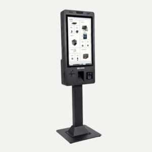 Beldon SR-ER-i5 12th Gen Windows Self-Service Kiosk Machine