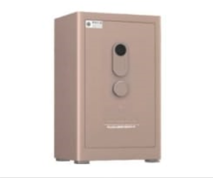 Luxurious Safe Box for Secure Storage AL-A2-80