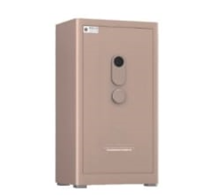 Luxurious Safe Box for Secure Storage AL-A2-120
