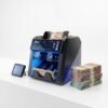 BELDON Double Pocket Mix Value Cash Counting Machine BN-TVCO73D