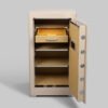 LUXURIOUS SAFE BOX FOR SECURE STORAGE AL-A2-100
