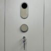 LUXURIOUS SAFE BOX FOR SECURE STORAGE AL-A2-100