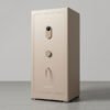 LUXURIOUS SAFE BOX FOR SECURE STORAGE AL-A2-100