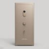 LUXURIOUS SAFE BOX FOR SECURE STORAGE AL-A2-120