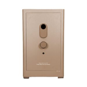 LUXURIOUS SAFE BOX FOR SECURE STORAGE AL-A2-80