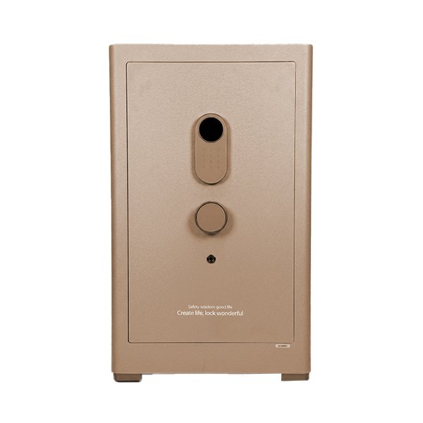 LUXURIOUS SAFE BOX FOR SECURE STORAGE AL-A2-80