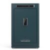 LUXURIOUS SAFE BOX FOR SECURE STORAGE AL-AI-80R