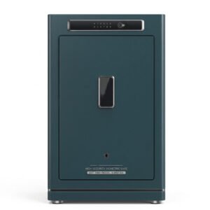 AL-A2-80R_1.jpg LUXURIOUS SAFE BOX FOR SECURE STORAGE AL-AI-80R