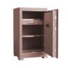 LUXURIOUS SAFE BOX FOR SECURE STORAGE AL-A2-80